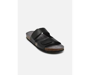 Geox - Sandalen U SANDAL GHITA - Schwarz - Größe 40