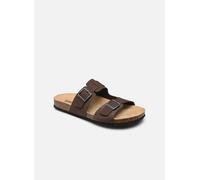 Geox - Sandalen U SANDAL GHITA U159VB00032C6024 - Braun - Größe 39