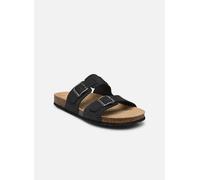 Geox - Sandalen U SANDAL GHITA U159VB00032C9999 - Schwarz - Größe 39