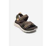Geox MAN U SPHERICA ACTIF X S DOVE GREY/MILITARY 39_EU