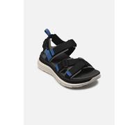 Geox - Sandalen U SPHERICA ACTIF X S - grau - Größe 40 40 grau
