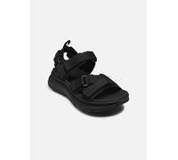 Geox - Sandalen U SPHERICA ACTIF X S - Schwarz - Größe 43