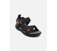 Geox Terreno + Grip Sandals Braun EU 44 Mann (Herstellerartikelnummer: U4550B01150-C4002-44)