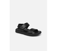 Geox - Sandalen U XAND 2S B - Schwarz - Größe 41