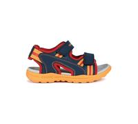 Geox Sandalen "Vaniett" in Orange - Größe 33 | Kindersandalen