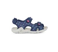 Geox Sandalen "Whinberry" in Dunkelblau - 36% | Größe 25 | Kindersandalen