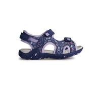 Geox Sandalen "Whinberry" in Dunkelblau - 50% | Größe 26 | Kindersandalen