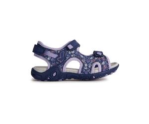Geox Sandalen "Whinberry" in Dunkelblau - Größe 26 | Kindersandalen