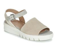 Geox Sandalen WIMBLEY SAND in Beige 37
