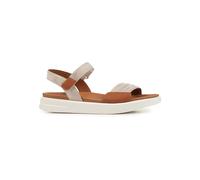 Geox Sandalen "XAND" in Beige - Größe 38 | Damen Sandalen