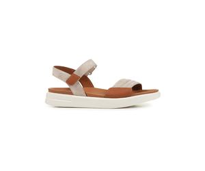 Geox Sandalen "XAND" in Beige - Größe 38 | Damen Sandalen