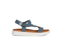 Geox Sandalen "Xand" in Blau - Größe 38 | Damen Sandalen