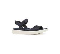 Geox Sandalen "XAND" in Dunkelblau - Größe 37 | Damen Sandalen