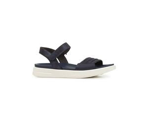 Geox Sandalen "XAND" in Dunkelblau - Größe 39 | Damen Sandalen