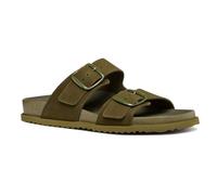Geox Sandybett Sandalen EU 39 Sage