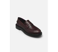 Geox - Schnürschuhe D SERILDA E - Bordeaux - Größe 38