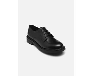 Geox - Schnürschuhe D SERILDA E - Schwarz - Größe 40