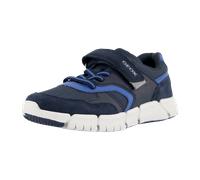 Geox Schnürschuhe für Jungen, blau, Größe 31 EU