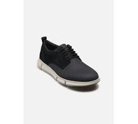 Geox - Schnürschuhe U ADACTER F - Blau - Größe 44