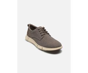 Geox - Schnürschuhe U ADACTER F - Grau - Größe 40