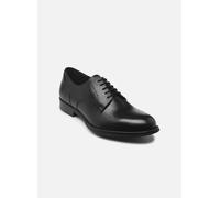 Geox - Schnürschuhe U BARBERIGO C - Schwarz - Größe 40