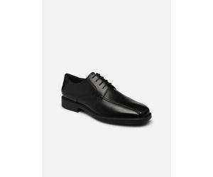 Geox - Schnürschuhe U BRANDOLF A U024VA - Schwarz - Größe 40