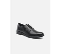 Geox - Schnürschuhe U CARNABY D U52W1D - Schwarz - Größe 44