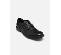 Geox - Schnürschuhe U DUBLIN A U34R2A - Schwarz - Größe 42