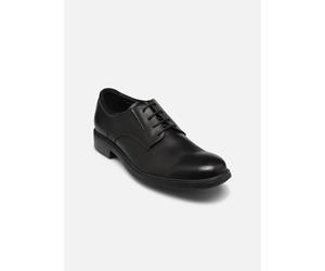 Geox - Schnürschuhe U DUBLIN A U34R2A - Schwarz - Größe 45