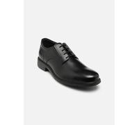 Geox - Schnürschuhe U DUBLIN C - schwarz - Größe 43