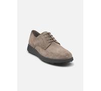 Geox - Schnürschuhe U SPHERICA EC10 D - Grau - Größe 39