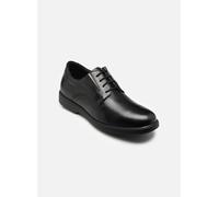 Geox - Schnürschuhe U SPHERICA EC11 B B - Schwarz - Größe 45