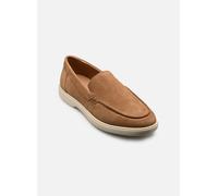 Geox - Schnürschuhe U SPHERICA EC17 D - Braun - Größe 40
