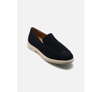 Geox - Schnürschuhe U SPHERICA EC17 D - Marineblau - Größe 41