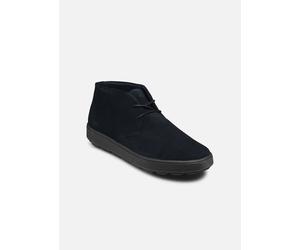 Geox - Schnürschuhe U SPHERICA ECUB-1 - Blau - Größe 39