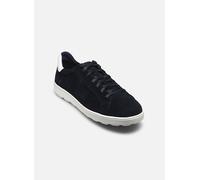 Geox - Schnürschuhe U SPHERICA ECUB-1 - Blau - Größe 41