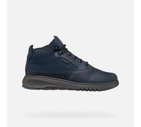 Geox Herren U AERANTIS 4X4 B ABX Ankle Boot, Navy, 42 EU