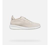 GEOX Schuhe Aerantis Dame Hellbeige 42