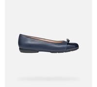 Geox Annytah Ballerinas EU 37 Navy