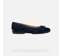 GEOX Schuhe Annytah Dame Marineblau 37
