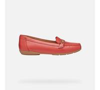 Geox Annytah Loafer EU 39 1/2 Coral