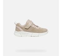 GEOX Schuhe Aril Mädchen Hellbeige 29
