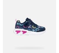 GEOX Schuhe Assister Mädchen Multicolor-blau 26