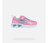 Geox Assister Sportschuhe EU 32 Pink / Light Sky