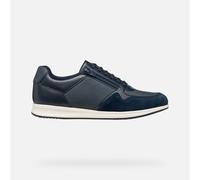 Geox Avery Turnschuhe Ohne Schnürsenkel EU 46 Navy