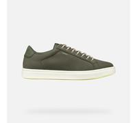 Geox Baltmoore Sportschuhe EU 41 Light Olive