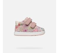 GEOX Schuhe Biglia Baby Mädchen Hellrosa/multicolor 19