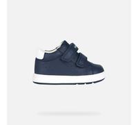Geox Baby Boy B BIGLIA Boy First Steps Navy/Blue 22_EU