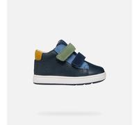 GEOX Schuhe Biglia Baby Marineblau/dunkles Azurblau 20