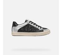 GEOX Schuhe Blomiee Dame Schwarz 38